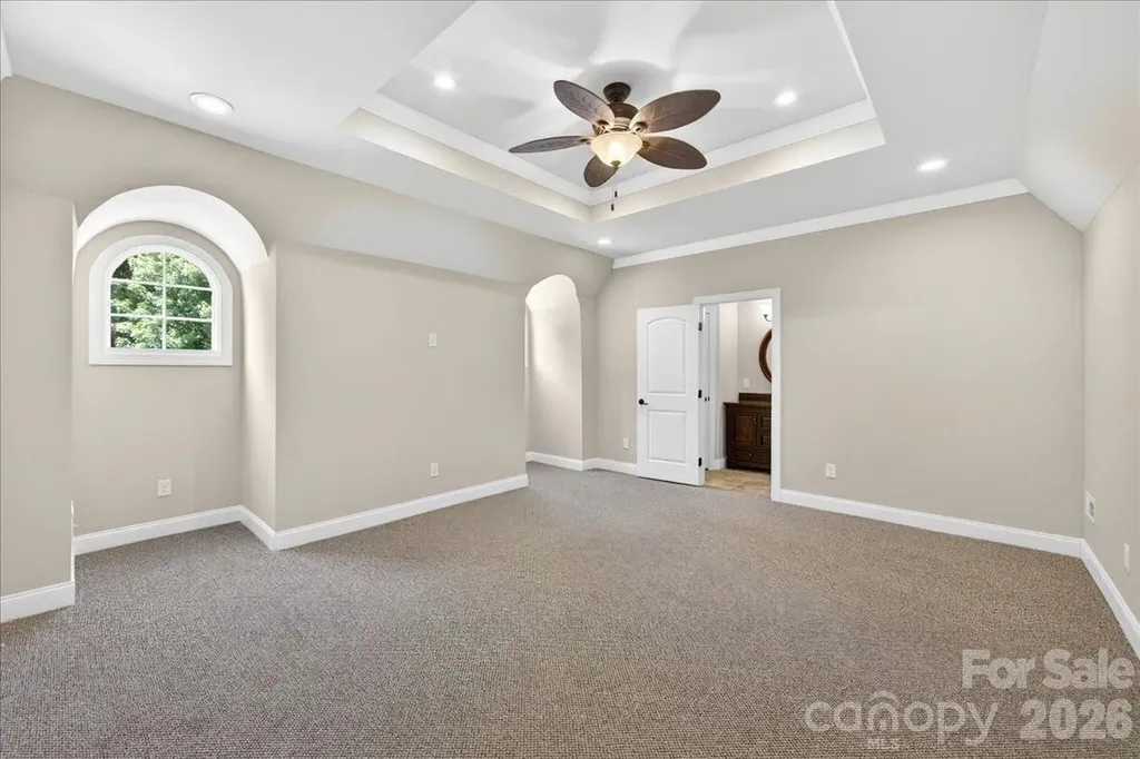 5424 Gorham Drive Charlotte NC 28226