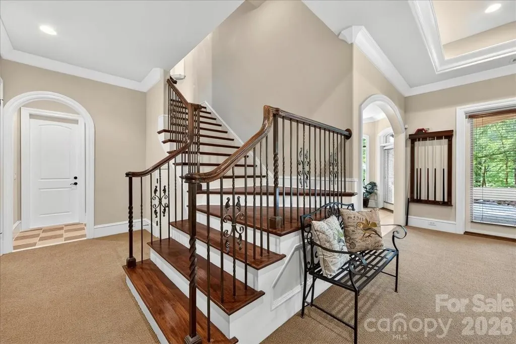 5424 Gorham Drive Charlotte NC 28226