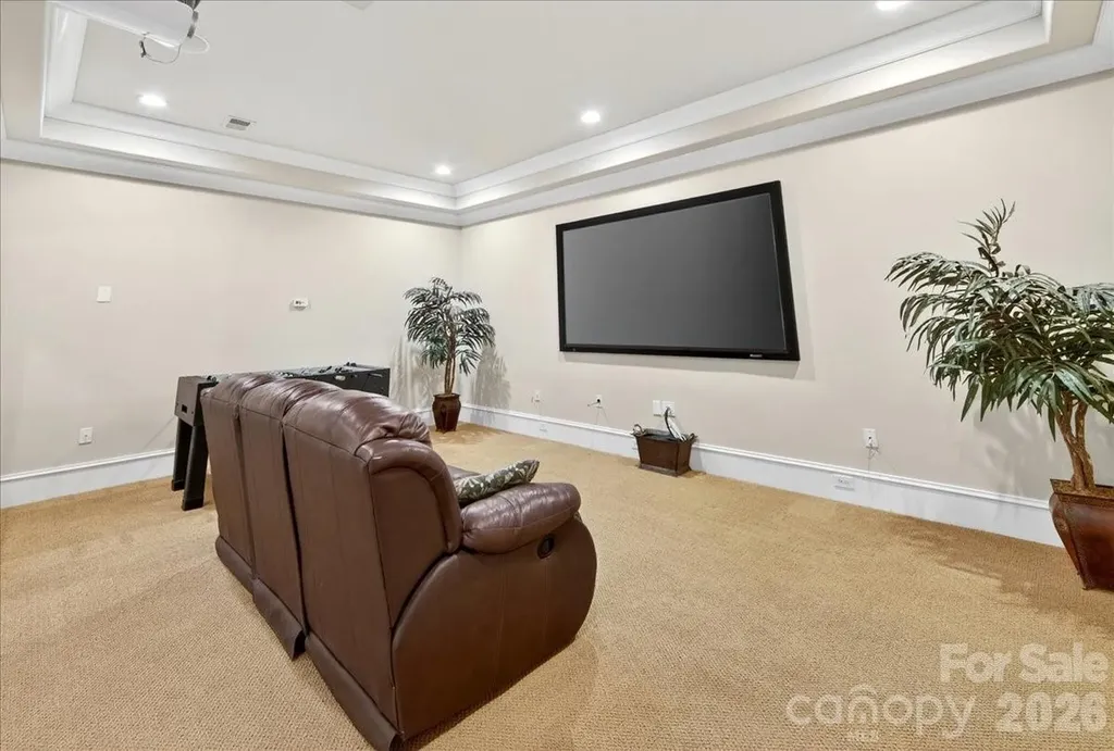 5424 Gorham Drive Charlotte NC 28226
