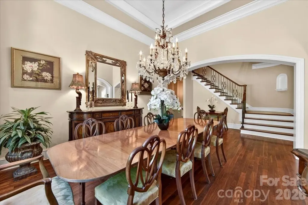 5424 Gorham Drive Charlotte NC 28226