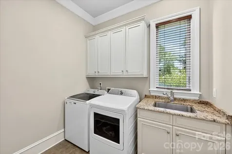 5424 Gorham Drive Charlotte NC 28226