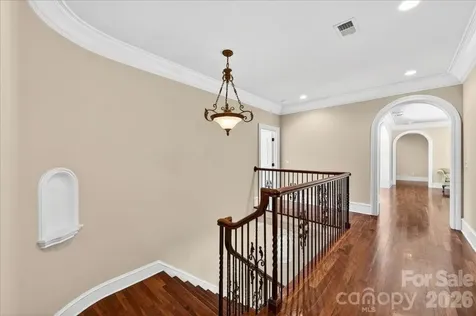 5424 Gorham Drive Charlotte NC 28226