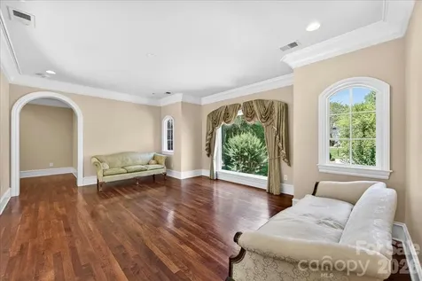 5424 Gorham Drive Charlotte NC 28226