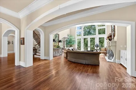 5424 Gorham Drive Charlotte NC 28226