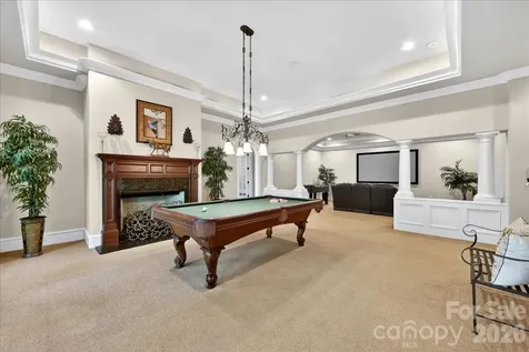 5424 Gorham Drive Charlotte NC 28226