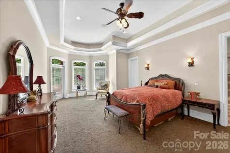 5424 Gorham Drive Charlotte NC 28226