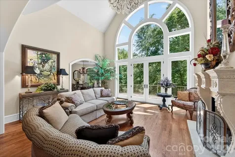 5424 Gorham Drive Charlotte NC 28226