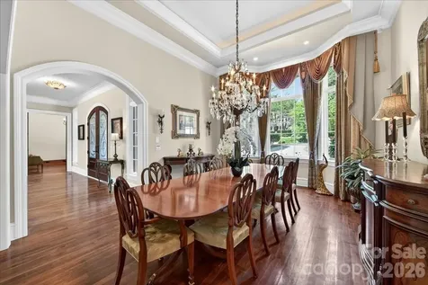 5424 Gorham Drive Charlotte NC 28226