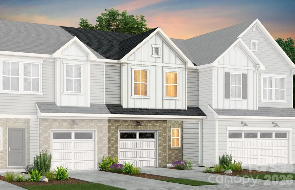 14032 Steller Street Charlotte NC 28269