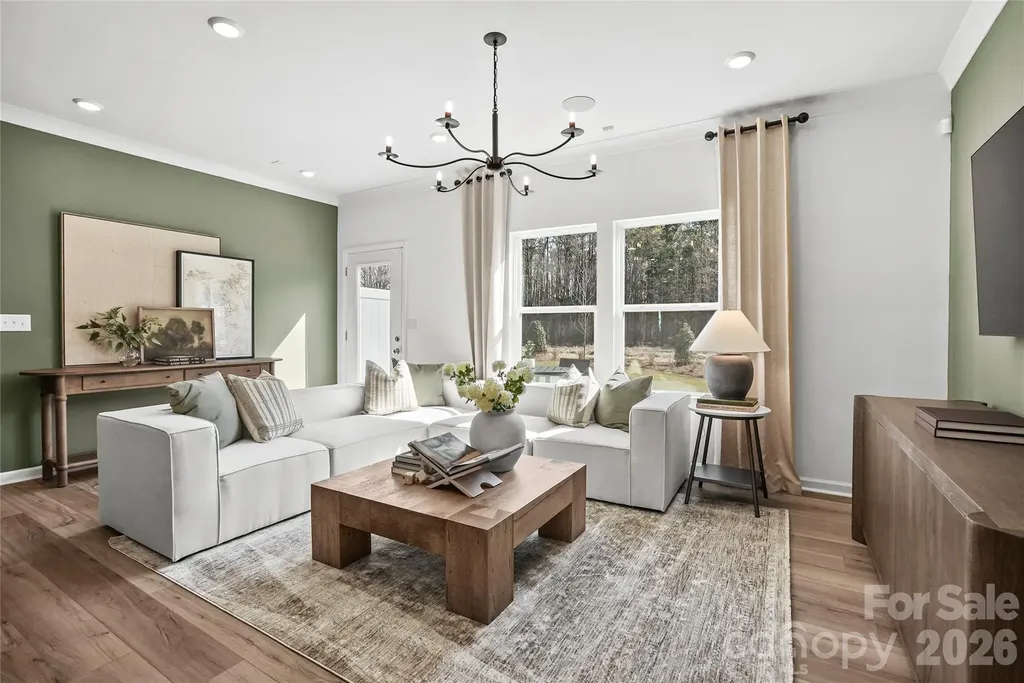 14032 Steller Street Charlotte NC 28269