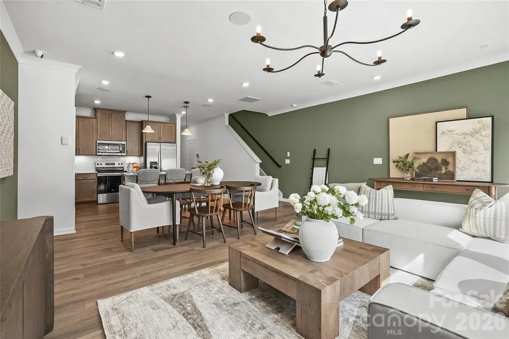 14032 Steller Street Charlotte NC 28269