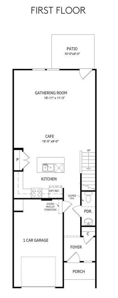 14032 Steller Street Charlotte NC 28269