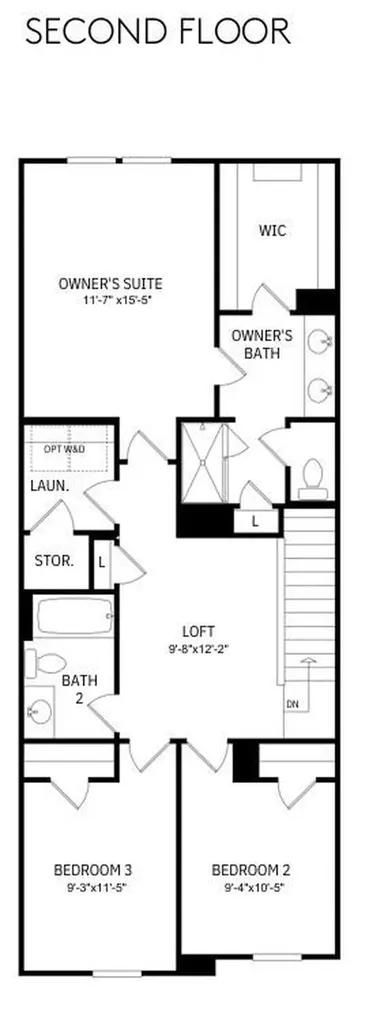 14032 Steller Street Charlotte NC 28269