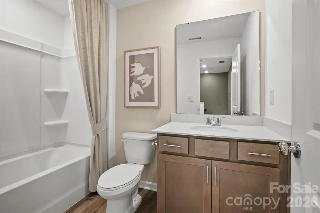 14032 Steller Street Charlotte NC 28269