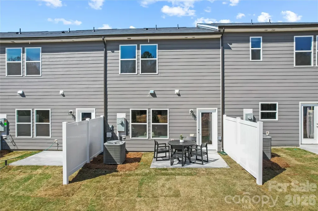 14032 Steller Street Charlotte NC 28269