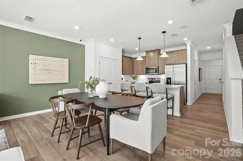14032 Steller Street Charlotte NC 28269