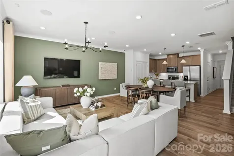 14032 Steller Street Charlotte NC 28269