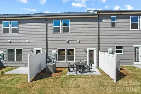 14032 Steller Street Charlotte NC 28269