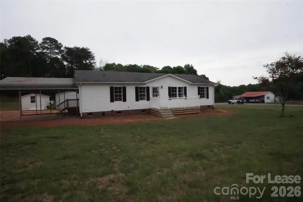 4550 Lee Cline Road Conover NC 28613