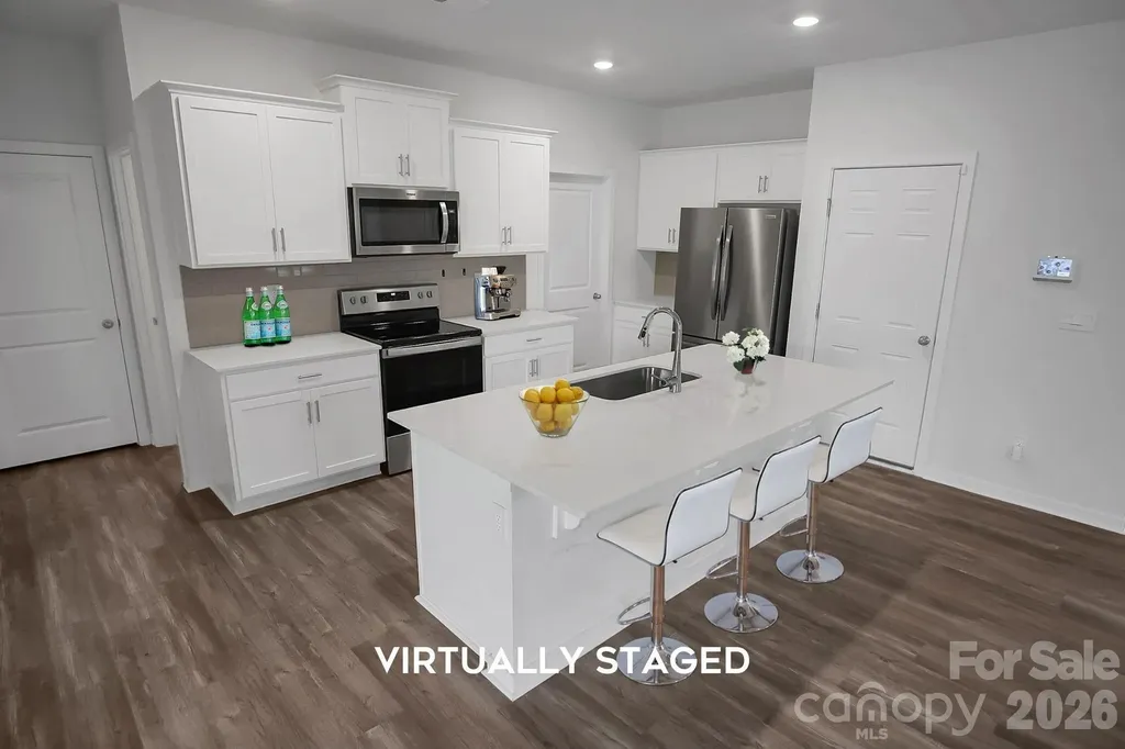 231 Brinkley Drive Kings Mountain NC 28086