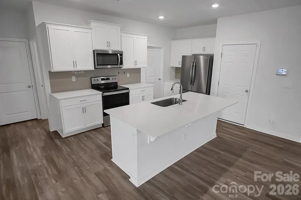 231 Brinkley Drive Kings Mountain NC 28086