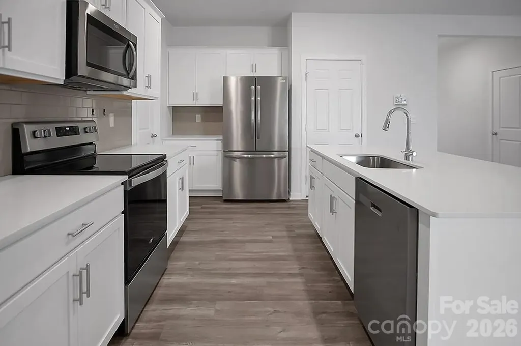 231 Brinkley Drive Kings Mountain NC 28086