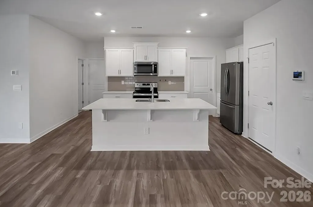 231 Brinkley Drive Kings Mountain NC 28086