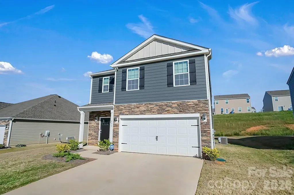 231 Brinkley Drive Kings Mountain NC 28086