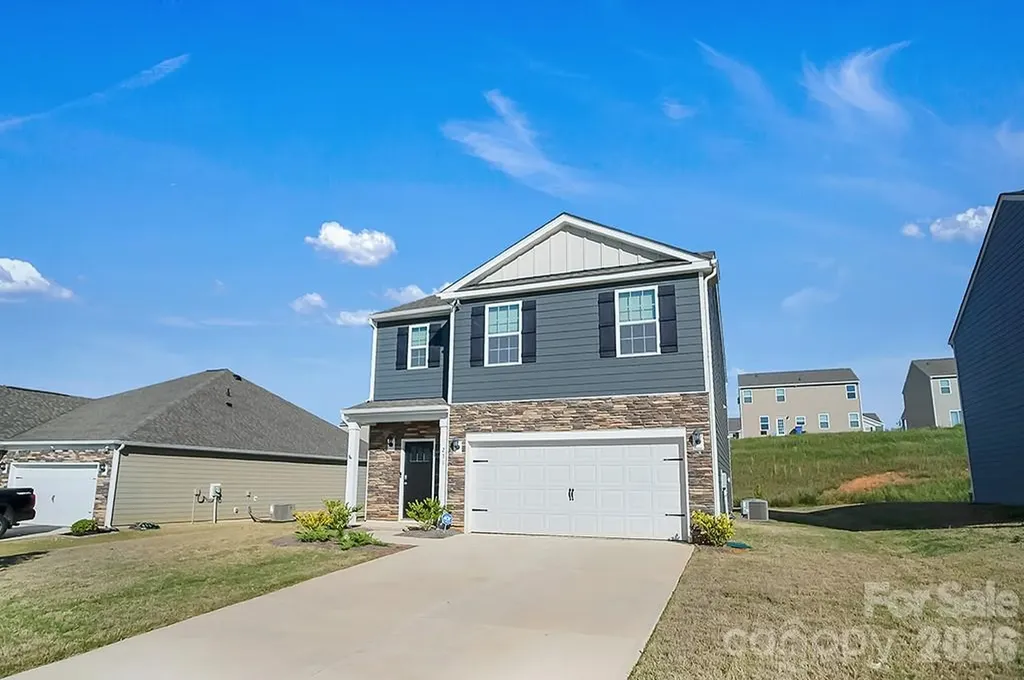 231 Brinkley Drive Kings Mountain NC 28086