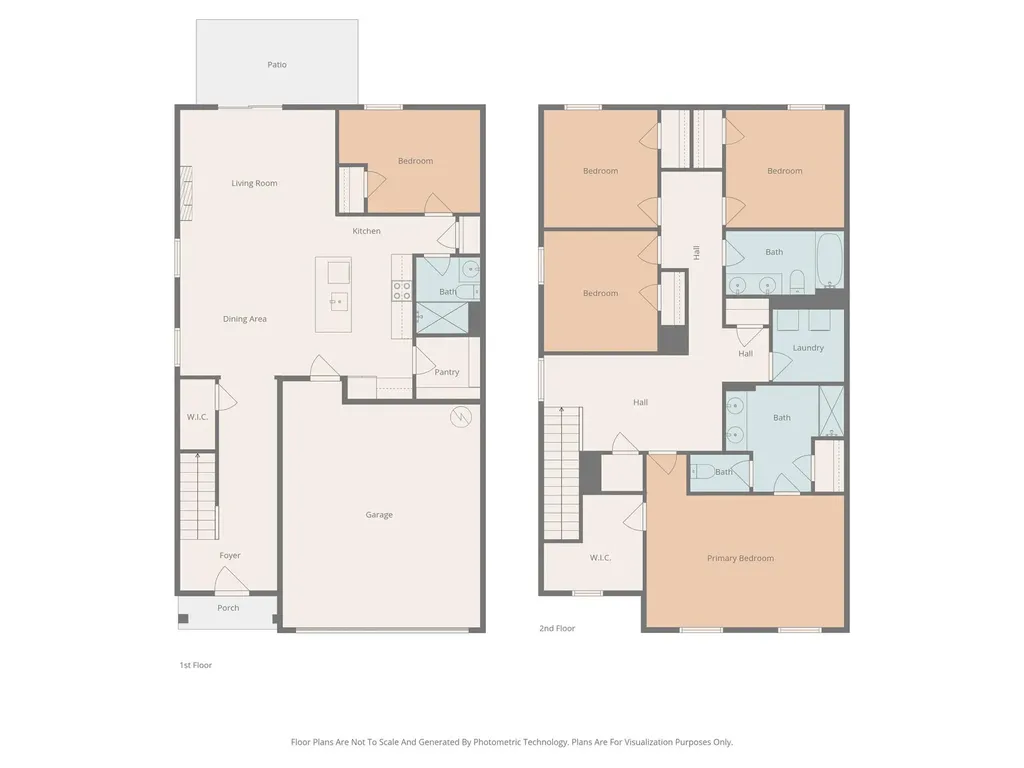 231 Brinkley Drive Kings Mountain NC 28086