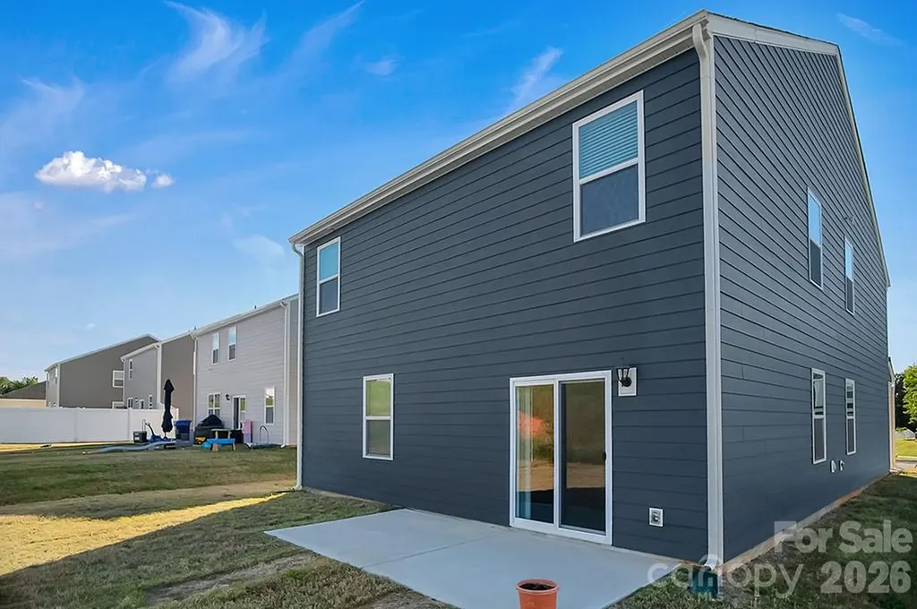 231 Brinkley Drive Kings Mountain NC 28086