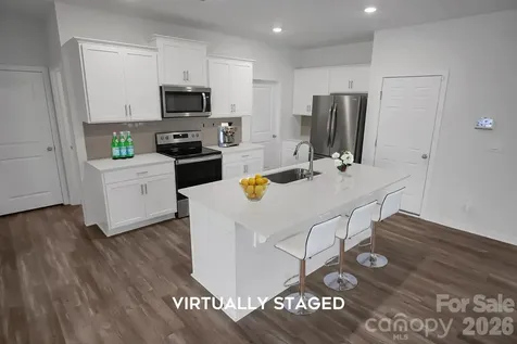 231 Brinkley Drive Kings Mountain NC 28086
