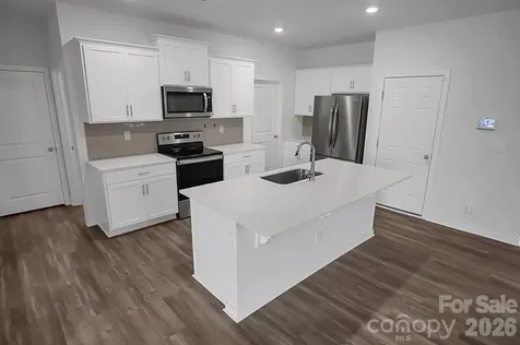 231 Brinkley Drive Kings Mountain NC 28086
