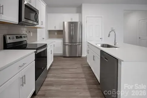 231 Brinkley Drive Kings Mountain NC 28086