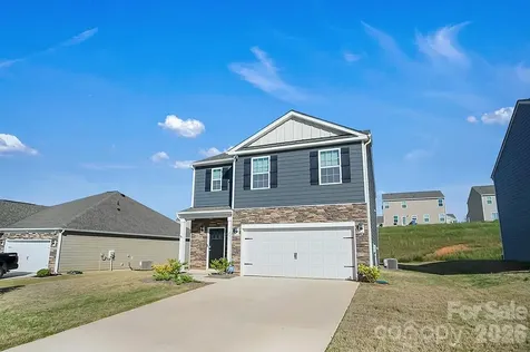 231 Brinkley Drive Kings Mountain NC 28086