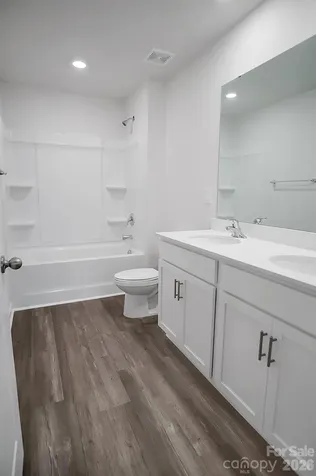 231 Brinkley Drive Kings Mountain NC 28086