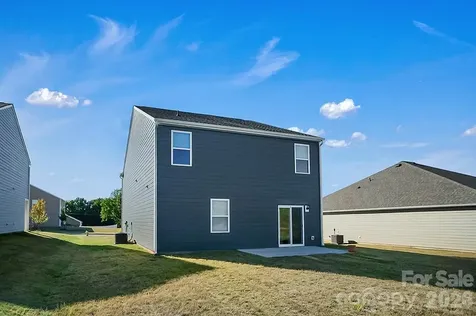 231 Brinkley Drive Kings Mountain NC 28086