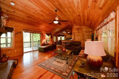 470 Bear Ridge Road Tuckasegee NC 28783