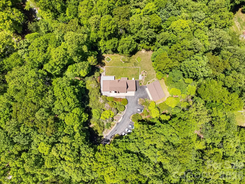 45 Echo Hills Drive Fairview NC 28730
