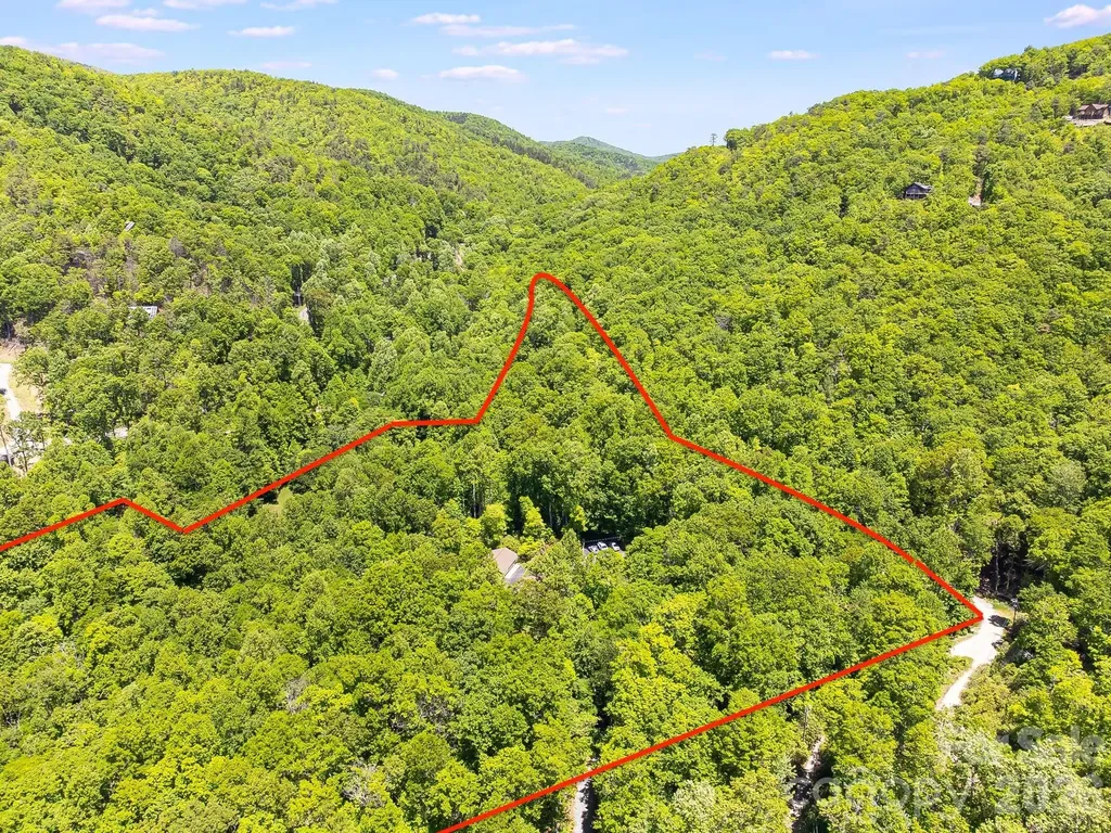 45 Echo Hills Drive Fairview NC 28730