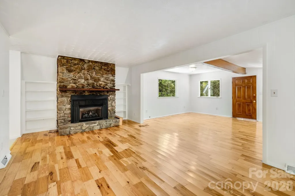 45 Echo Hills Drive Fairview NC 28730