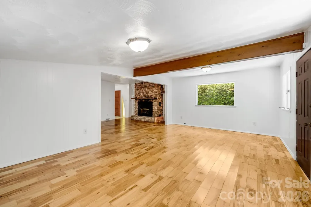45 Echo Hills Drive Fairview NC 28730