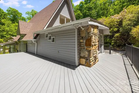 45 Echo Hills Drive Fairview NC 28730