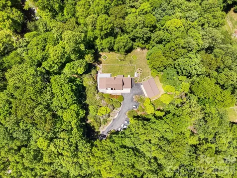 45 Echo Hills Drive Fairview NC 28730
