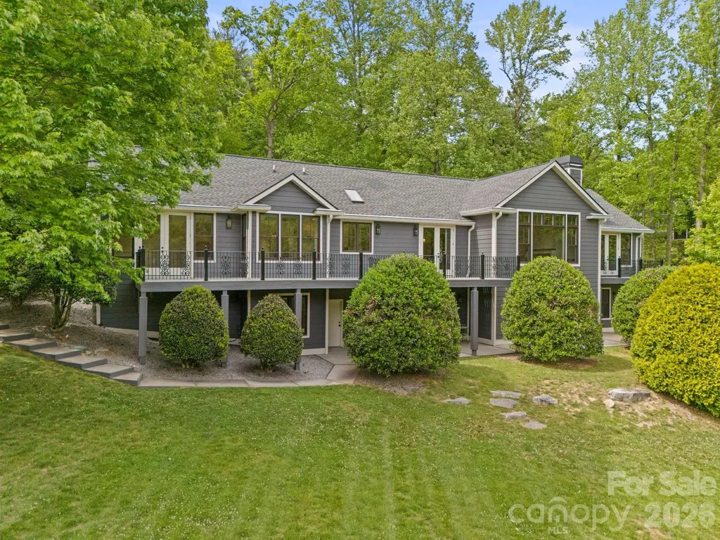 301 Winding Meadows Drive Flat Rock NC 28731