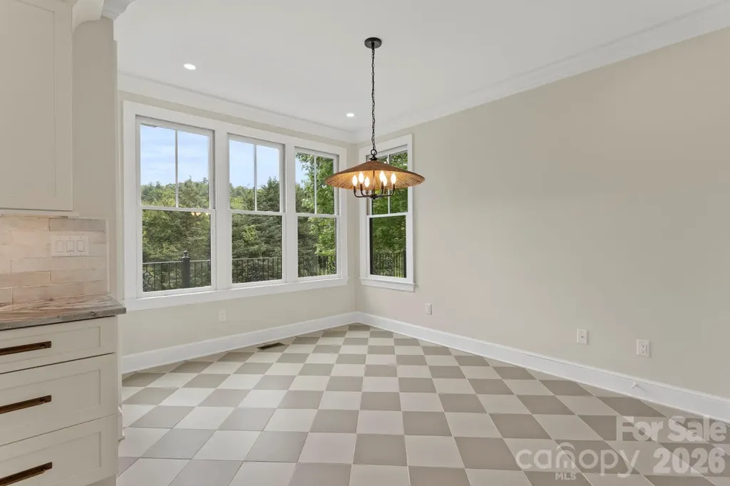 301 Winding Meadows Drive Flat Rock NC 28731
