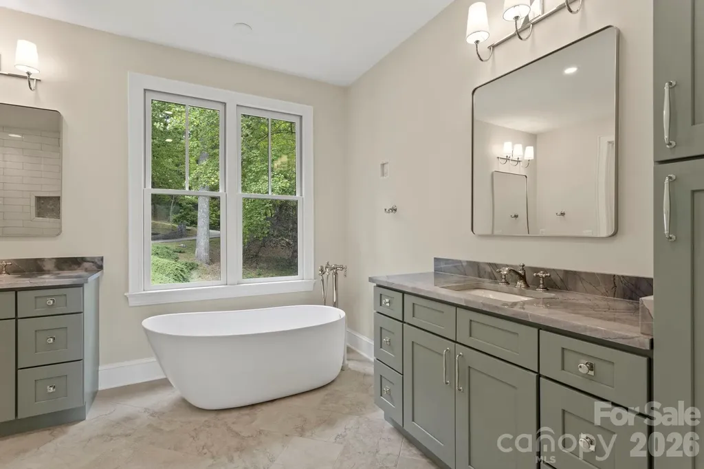 301 Winding Meadows Drive Flat Rock NC 28731