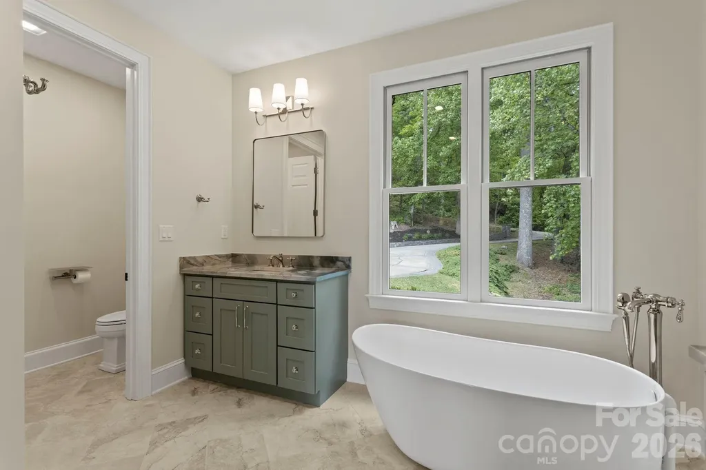 301 Winding Meadows Drive Flat Rock NC 28731
