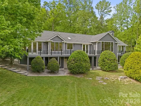 301 Winding Meadows Drive Flat Rock NC 28731
