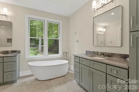 301 Winding Meadows Drive Flat Rock NC 28731